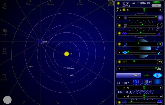 Mars launch 24 Feb 2016 zoom