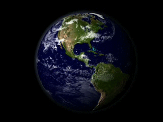 An Earth Day is defined by one rotation of the planet